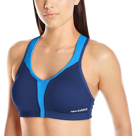 copper fit pullover seamless sports bra