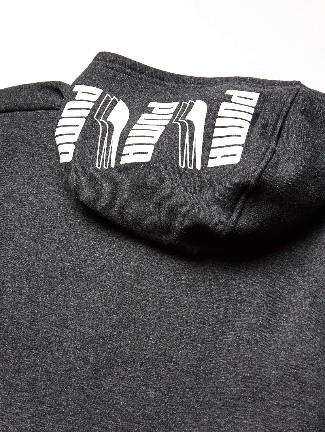 PUMA Boys' Hoodie: Clothing