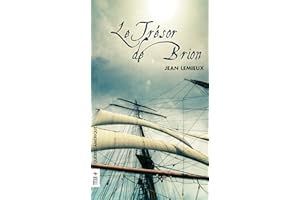 Le Trésor de Brion (French Edition)