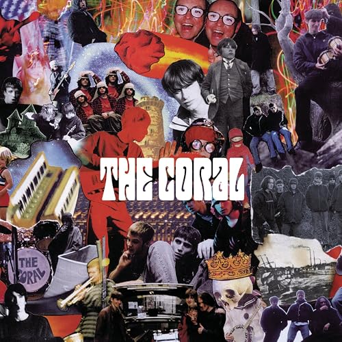 #38 — The Coral