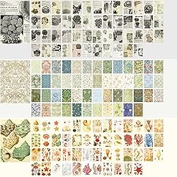 9 Sets 450 Sheets Washi Stickers for