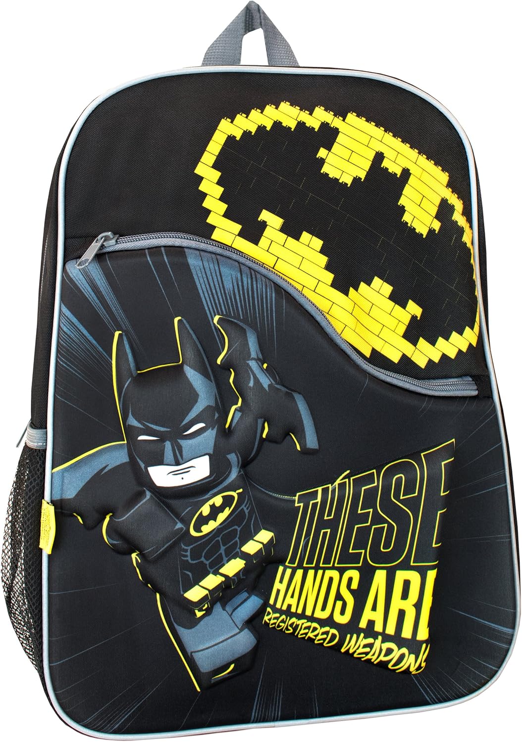 batman rucksack