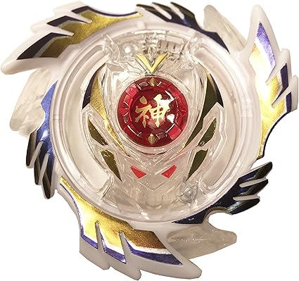 beyblade burst cho z valkyrie amazon