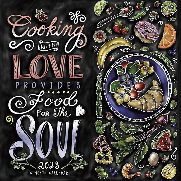2023 Wall Calendar (Gooseberry Patch Calendars): Gooseberry Patch:  9781620934661: Amazon.com: Books