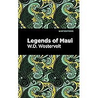Amazon.com: Pele and Hiiaka: A Myth From Hawaii (Mint