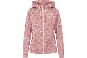 Trespass Women's AT300 Odelia Fleece Hoodie