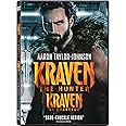 Kraven The Hunter - Bilingual - DVD