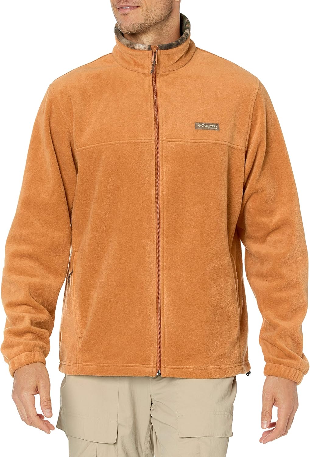 Columbia Men's Phg Fleece Jacket Amazon.co.uk Sports & Outdoors