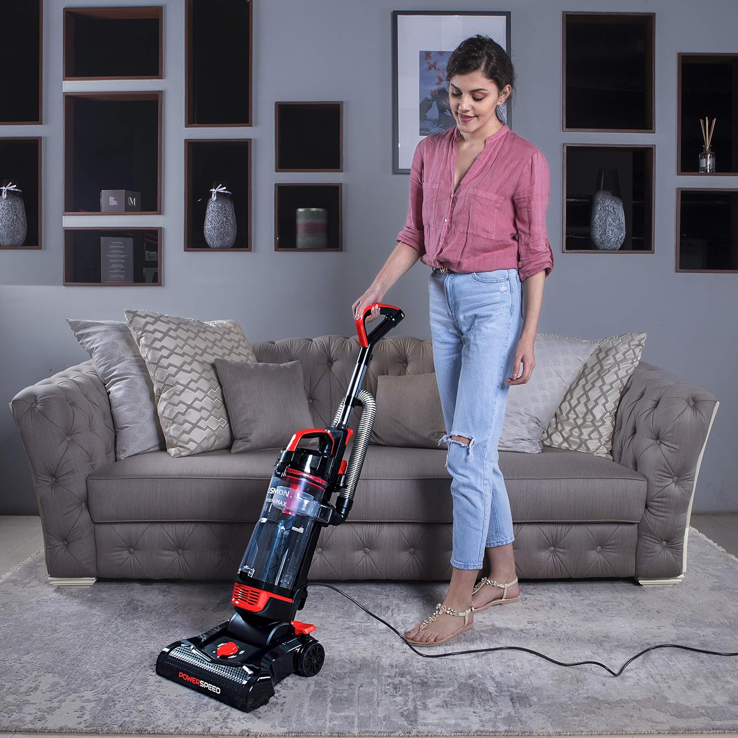 Osmon Powerspeed by American Micronic -OS 26UBL