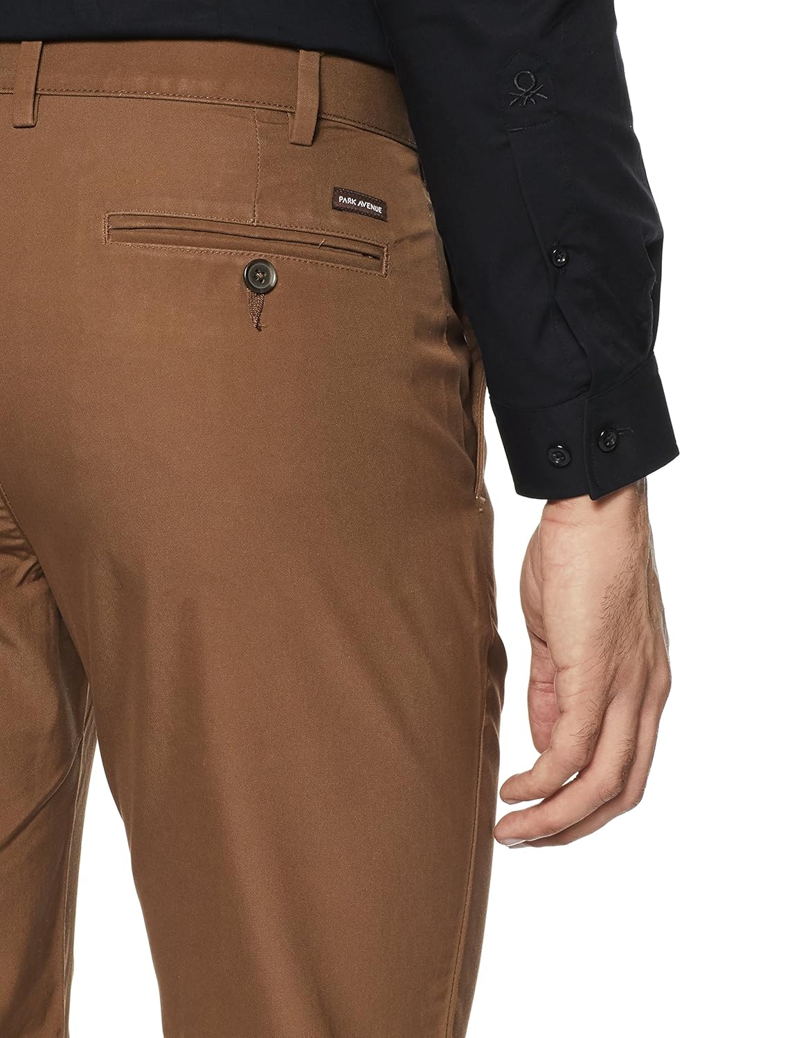 park avenue men's formal trousers