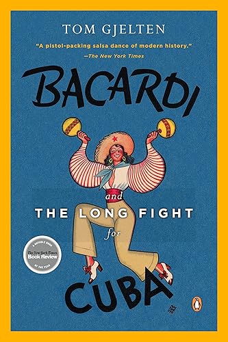 Download Bacardi and the Long Fight for Cuba: The Biography of a Cause PDF