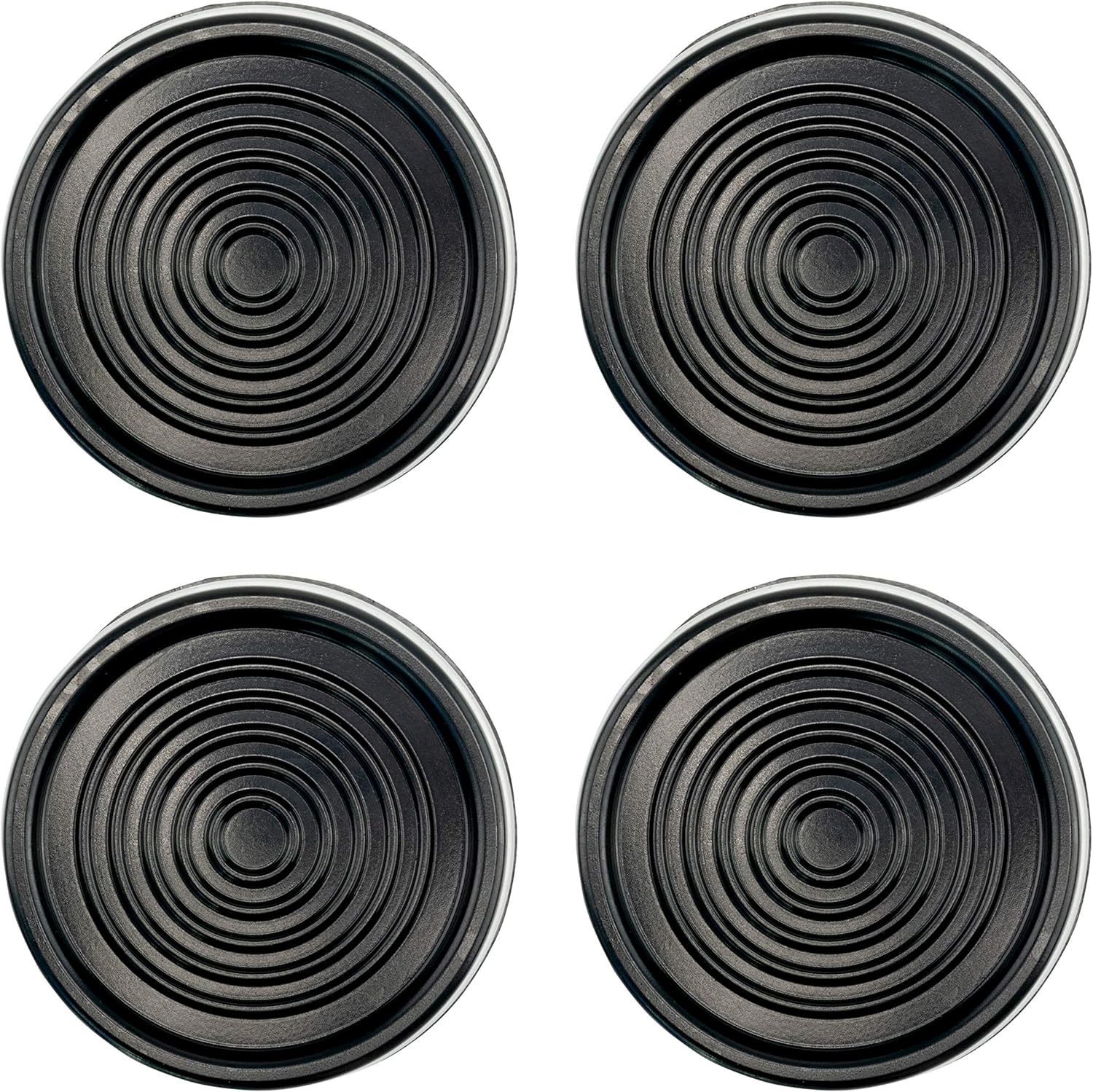 Silent Feet AntiVibration Riser for Beds Superior All Surface