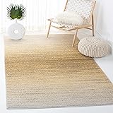 SAFAVIEH Adirondack Collection Area Rug - 6' x