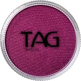 TAG Face and Body Paint - Regular Berry Wine 32gm