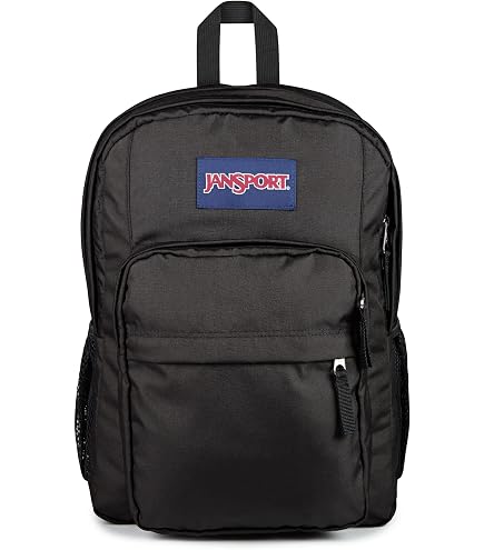 JANSPORT JansSport Pack BIG STUDENT NAVY
