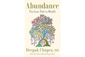 Abundance: The Inner Path to Wealth