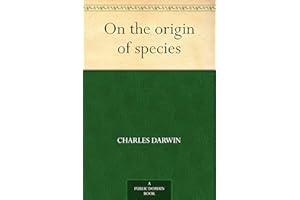 On the origin of species