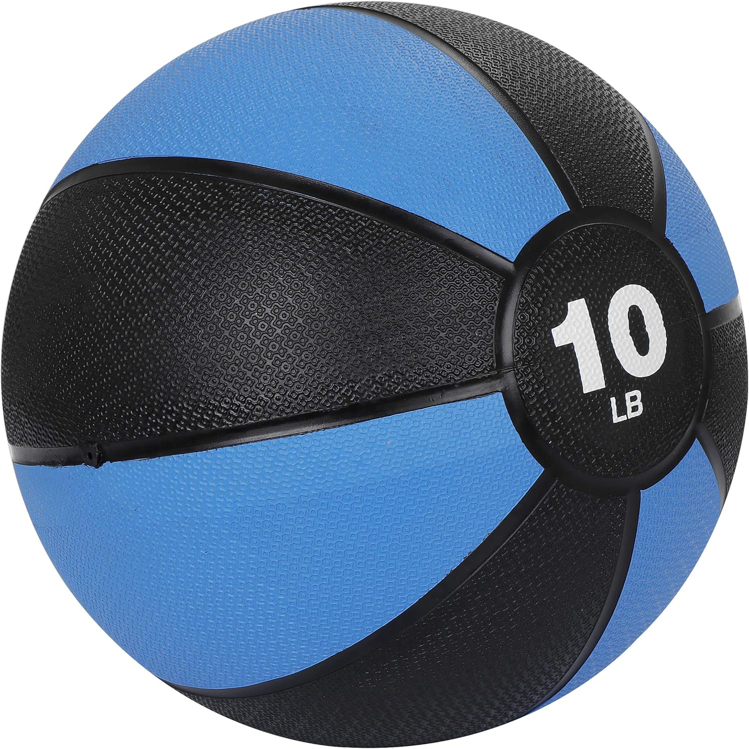 F2C Medicine Balls Workout Med Ball for Core Strength, Balance, Coordination Exercise Non-Slip Rubber Shell Textured Surface … : Sports & Outdoors