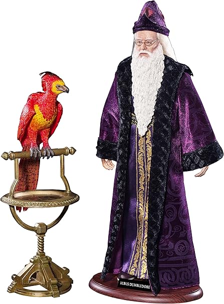 dumbledore action figure