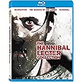 The Hannibal Lecter Collection (Manhunter / Silence of the Lambs / Hannibal) [Blu-ray]