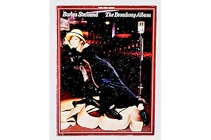 Barbra Streisand - The Broadway Album