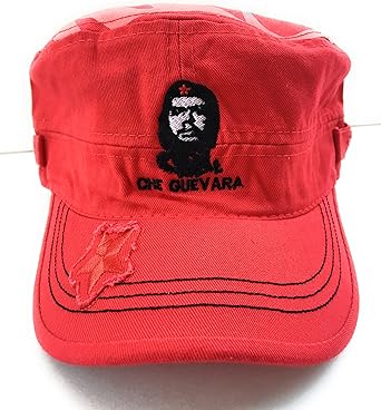 guevara hat
