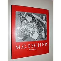 M.C. Escher: The Graphic Work