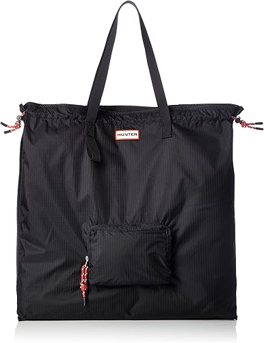 hunter original packable tote