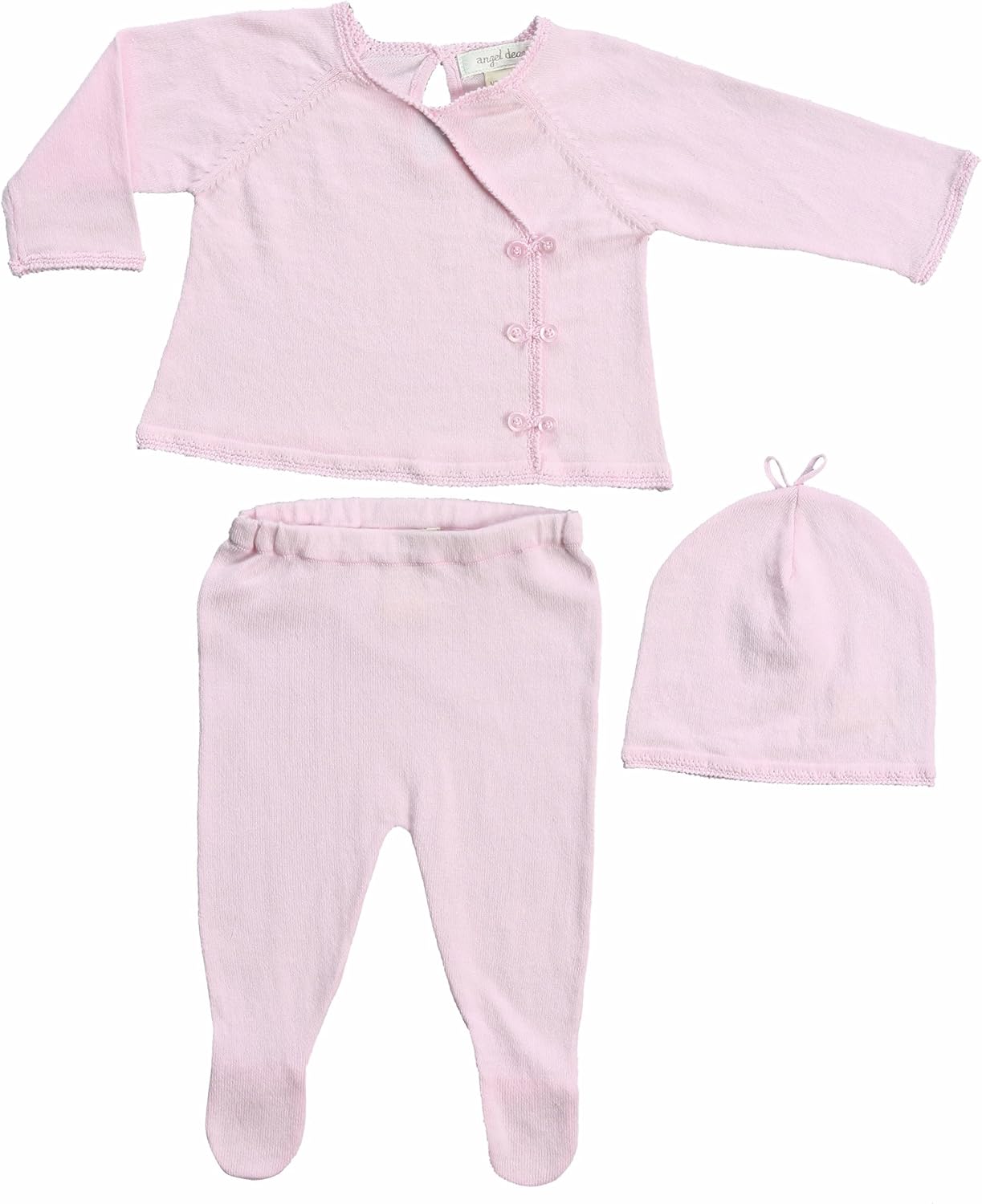 angel dear baby boy clothes