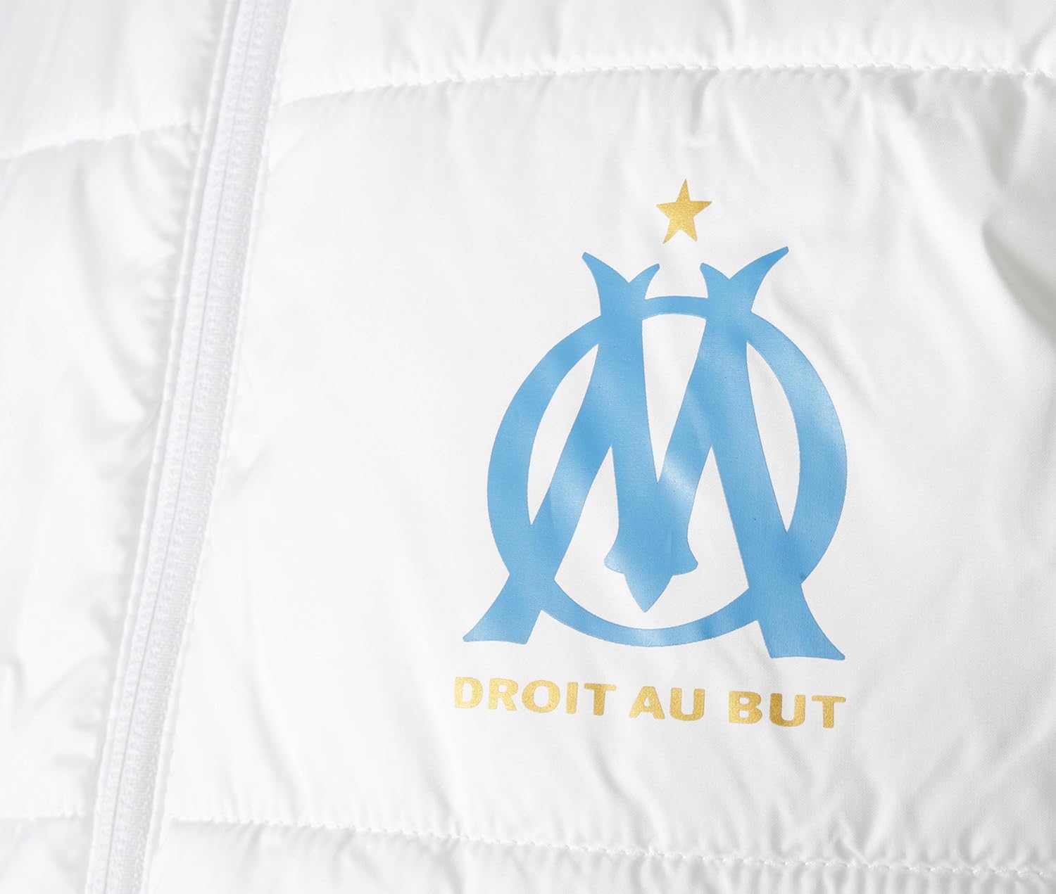 doudoune sans manche om