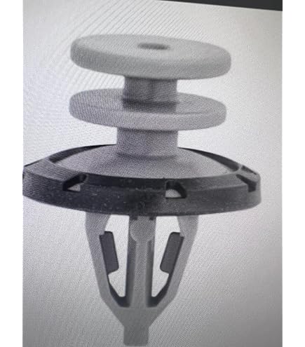 Amazon.com: Door Panel Clips! W713727-S300 Fits 2015 & Up (6