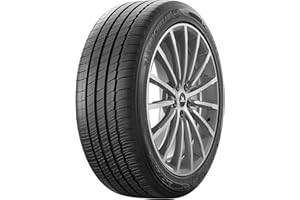 MICHELIN Primacy MXM4 Touring Radial Tire - 245/40R19 94V