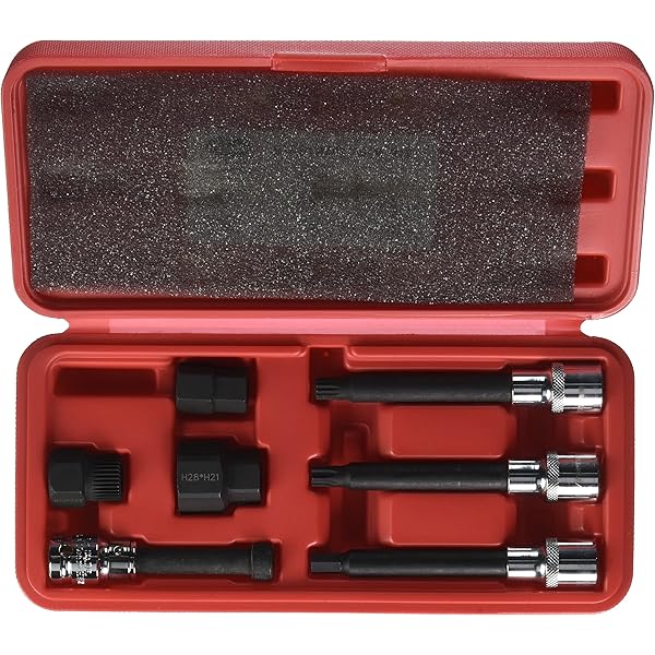 ミルポートPowermaster Performance 48969 Voltage Decoupler Groove Alternator