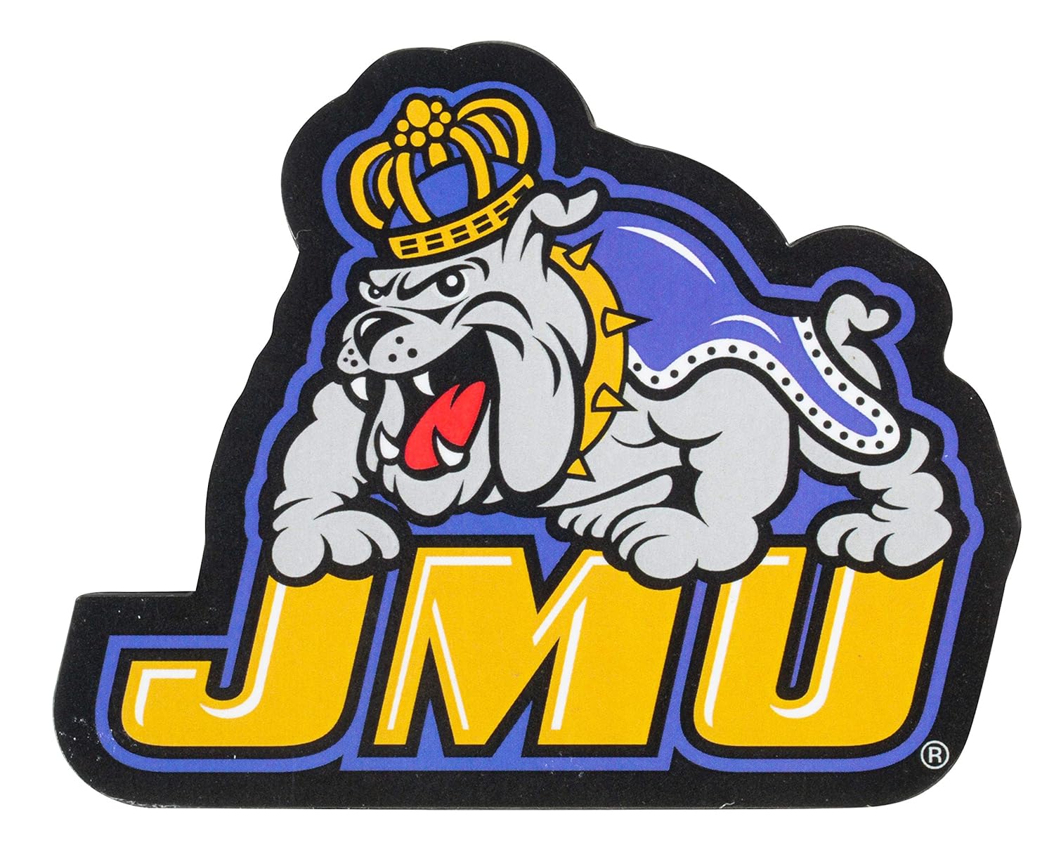 Best University Refrigerator Magnets