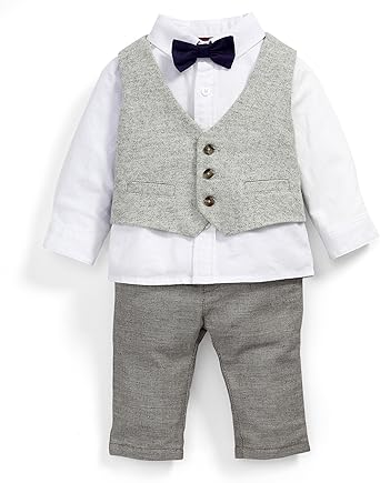 mamas and papas baby boy clothes