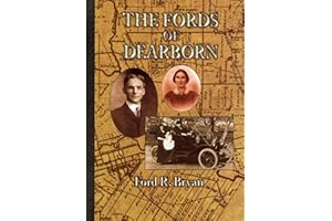 The Fords of Dearborn
