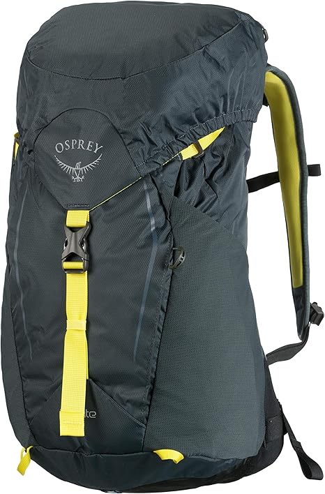 osprey hikelite 26 black