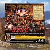 Hasbro HeroQuest First Light Game System Board Game English Version view 4