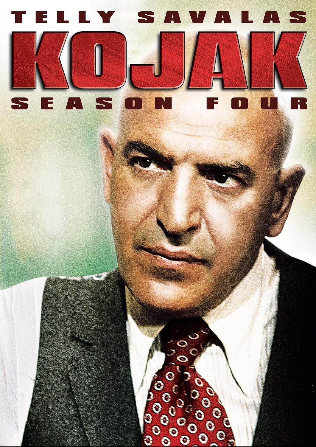 Image result for kojak a shield for murder