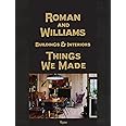 Roman and Williams Buildings and Interiors: Things We Made
