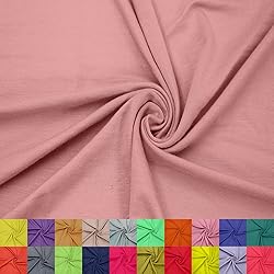 Texco Inc 60" Wide Rayon Spandex Jersey Knit Fabric