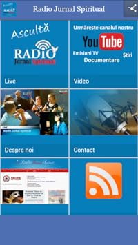 Amazon Com Radio Jurnal Spiritual Appstore For Android