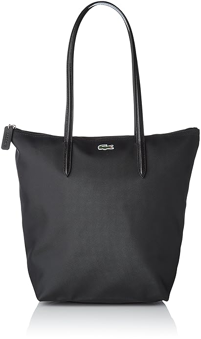 Lacoste Damen Nf1890po Tote, 16x35x26 Centimeters