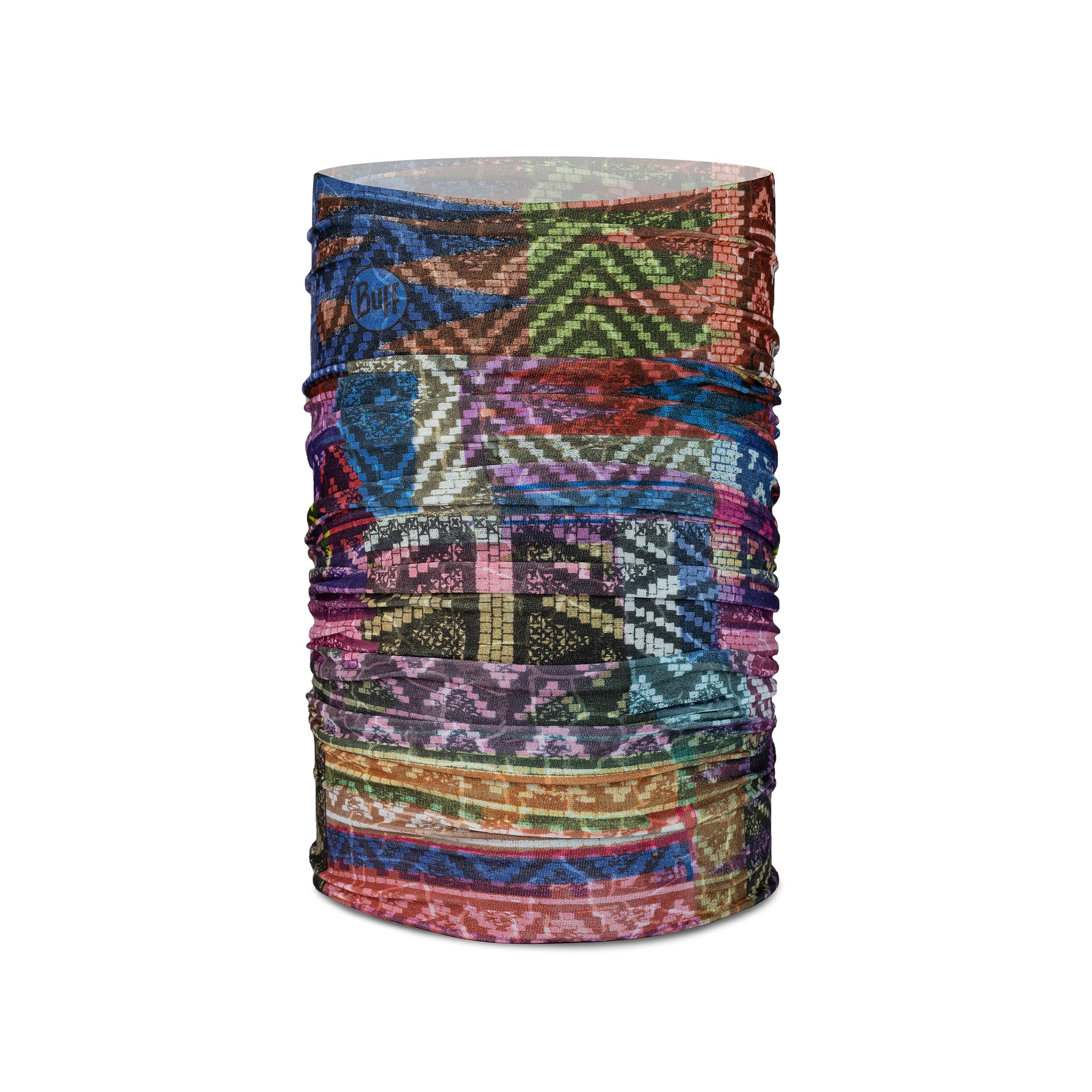 BUFF Neckwear Original EcoStretch Unisex adults