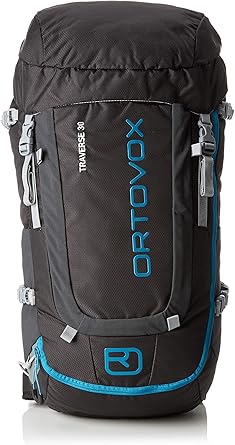 30l backpack dimensions