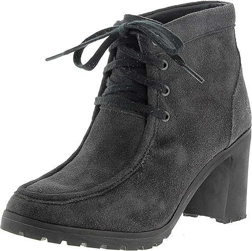 timberland forged iron