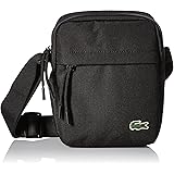 mens lacoste crossbody bag