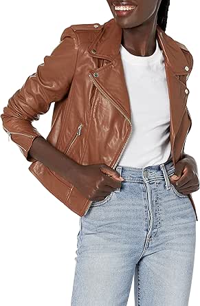 lamarque leather jacket review