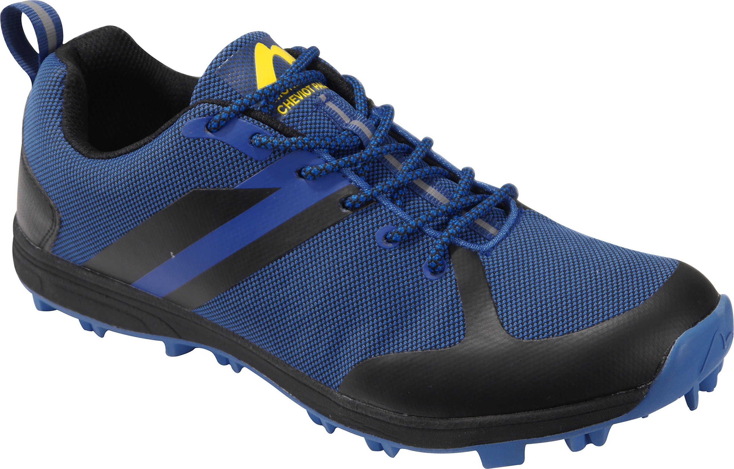 Cheviot Pace Mens Trail Running Shoes 