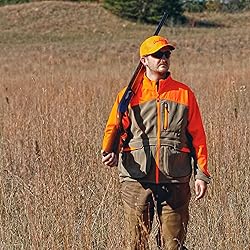 Gamehide Fenceline Wind Blocking Upland Field